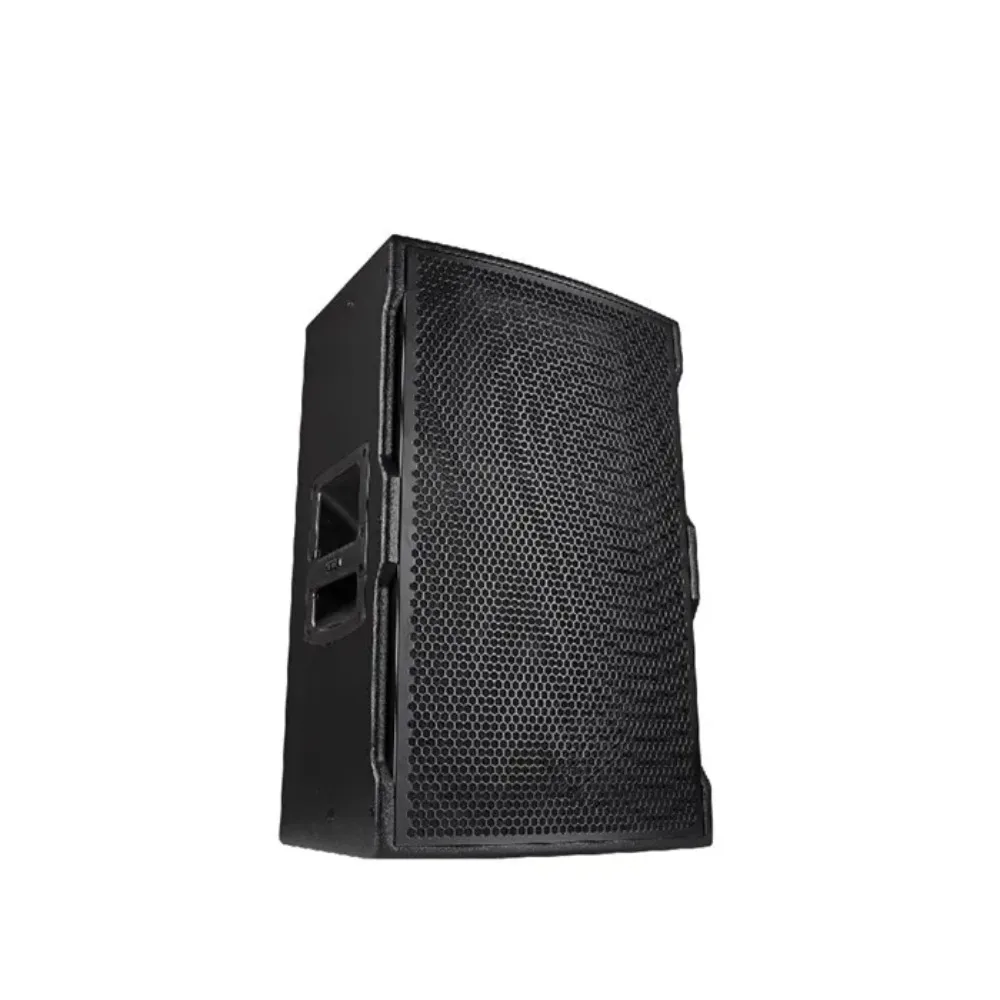 600W TT-15 15 Inch Active Speaker Box Dj Sound Box