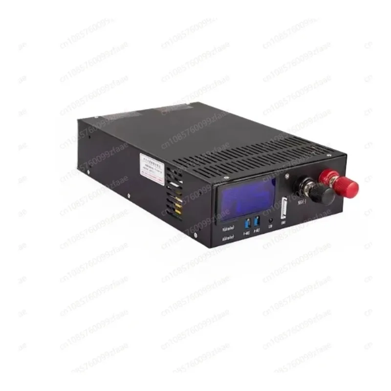 3000W Adjustable Switching Power Supply 0-5V 0-10V External Control Digital