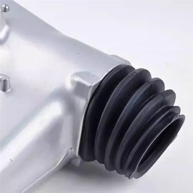 Strict Motorcycle Drivetrain Gaskets Seals Transmission Shaft Sleeve Boot Drive Cover For BMW R1200 RT GS R1250 GS Adv