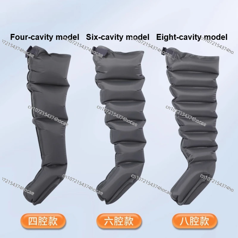 

Домашний массажер для ног с воздушной волной, оборудование для массажа ног для пожилых людей, подушка безопасности, инструмент для разминания ног, инструмент для воздушной волны