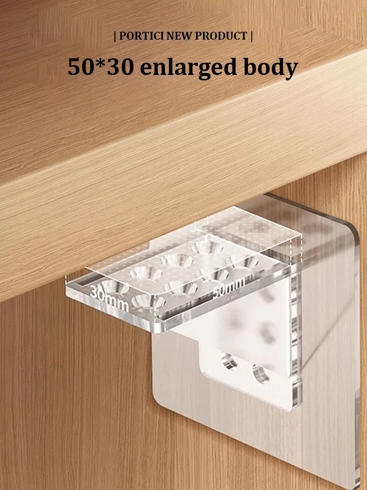 Shelf Support Peg Dual Purpose Shelf Support Adhesive Pegs Plastic Closet Cabinet Shelf Support Bracket Wall Hook