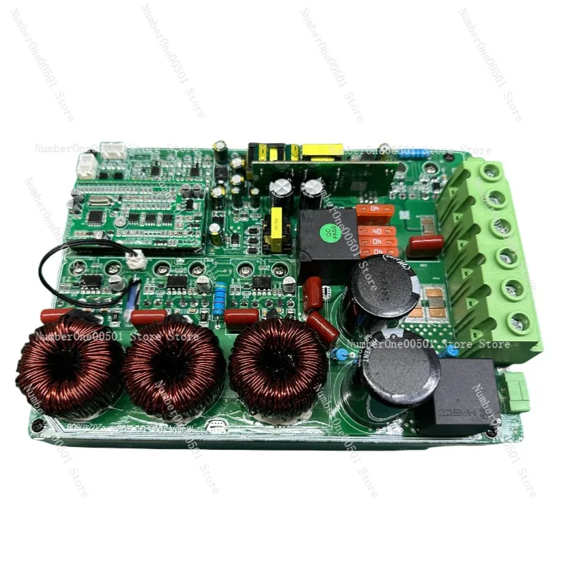 

YK-MPPT 12V 24V 48V 96V 30A 60A 80A 120A MPPT Solar Charge Controller Circuit Board