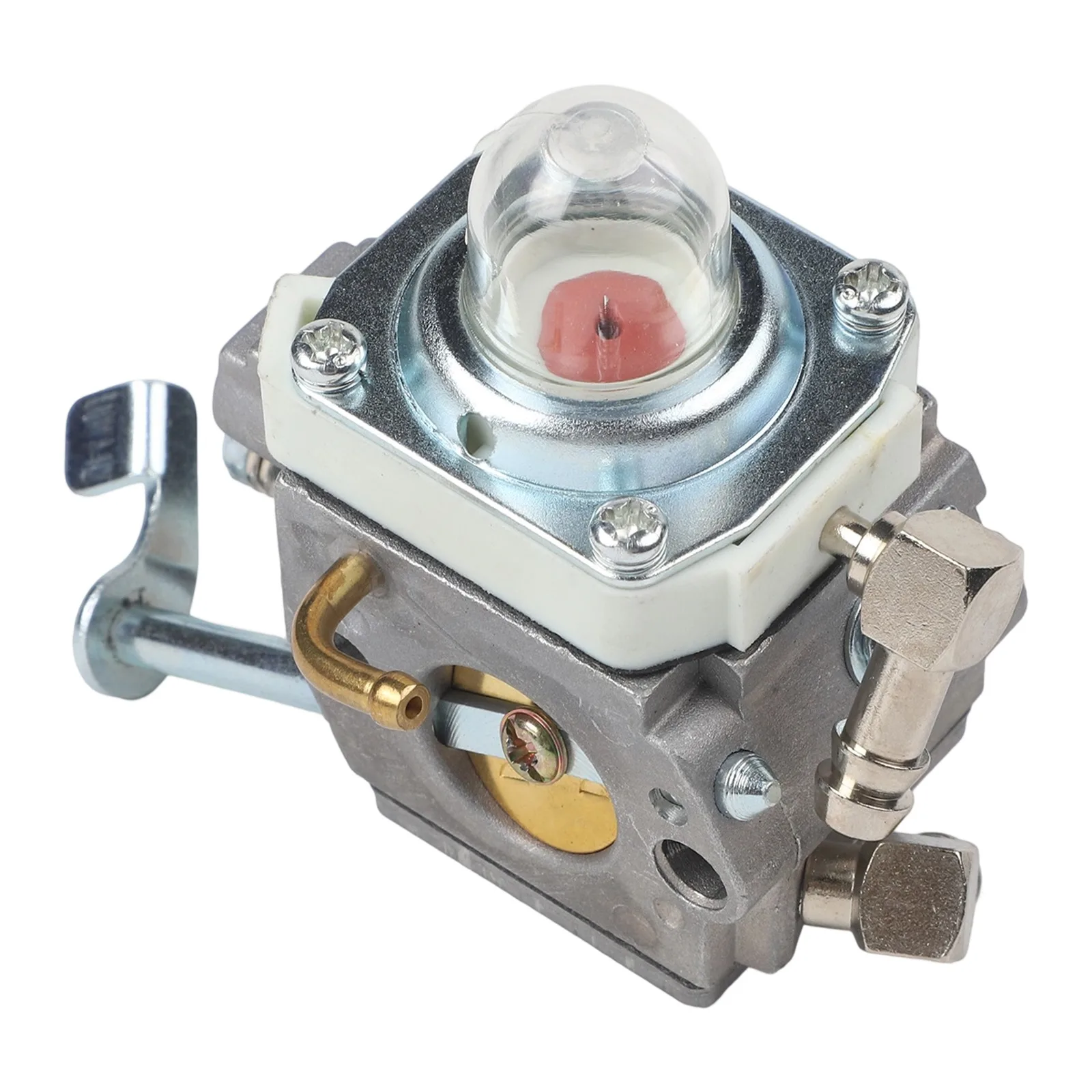 

Как изображение комплекта карбюратора, прямая замена деталей, оптимизированная эффективность сгорания, обслуживание двигателя для HDA329