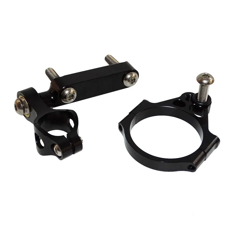 

Мотоциклетный стабилизатор рулевого управления с ЧПУ, демпфер, Монтажный кронштейн для Kawasaki Versys650 Versys 650 2015 2016 2017 2018 2019 2020 2021