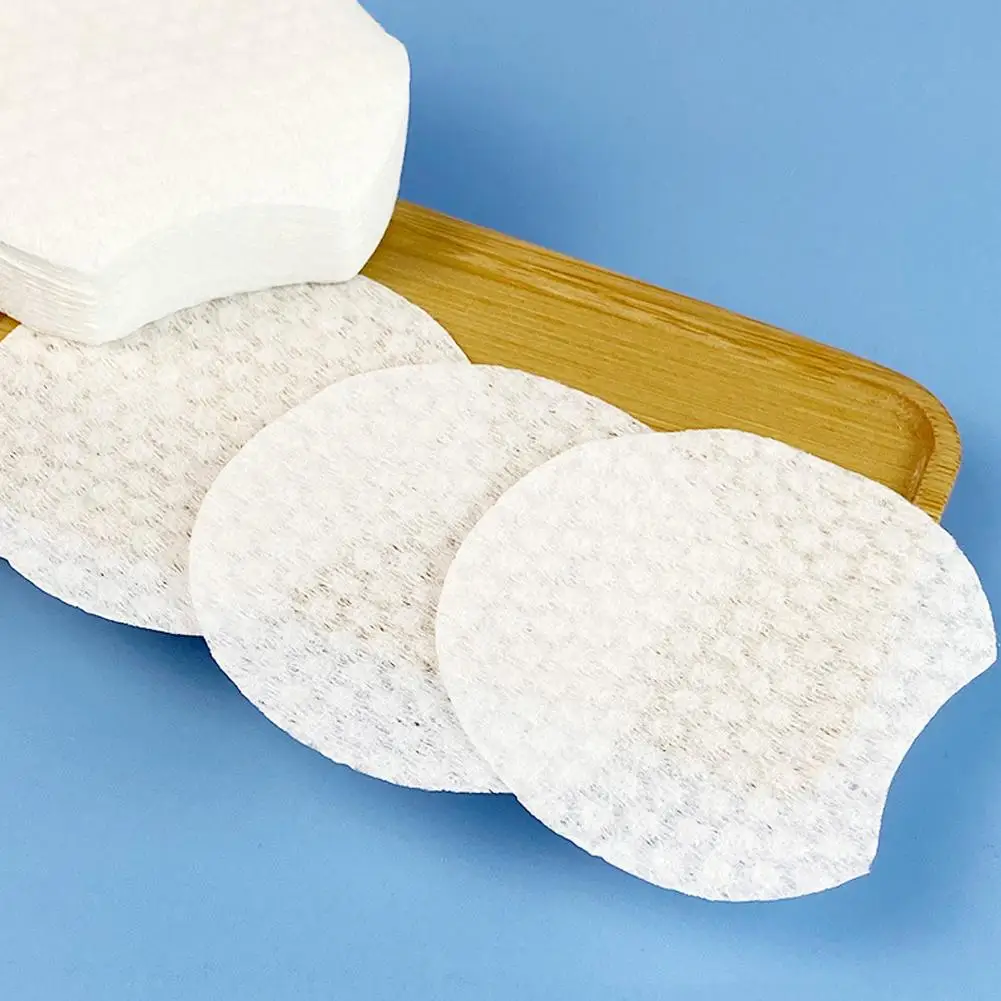 Dischetti di Cotone Premium per il Viso (300/600/1200 Pezzi) Certificati Biologici Ipoallergenici Morbidi Assorbenti per Trucco Bellezza Cosmetici