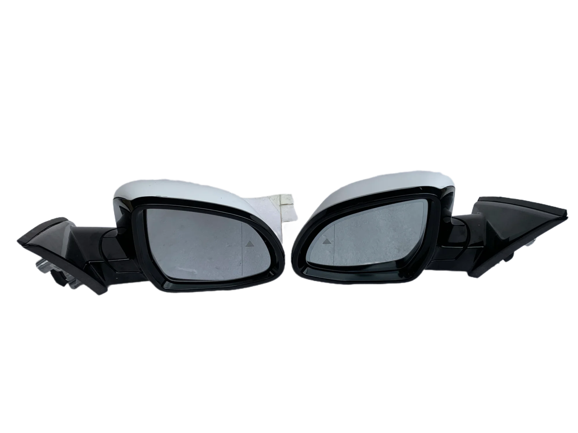 For  X3X4 G01G02 Original High-quality Rearview  with Anti Glare Folding Rearview 51168491707