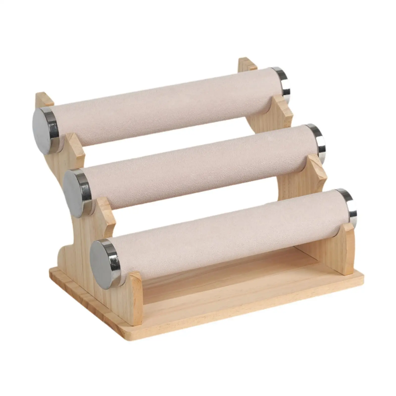 

Bracelet Holder Storage Bangle Display Stand for Selling Dresng Table Home