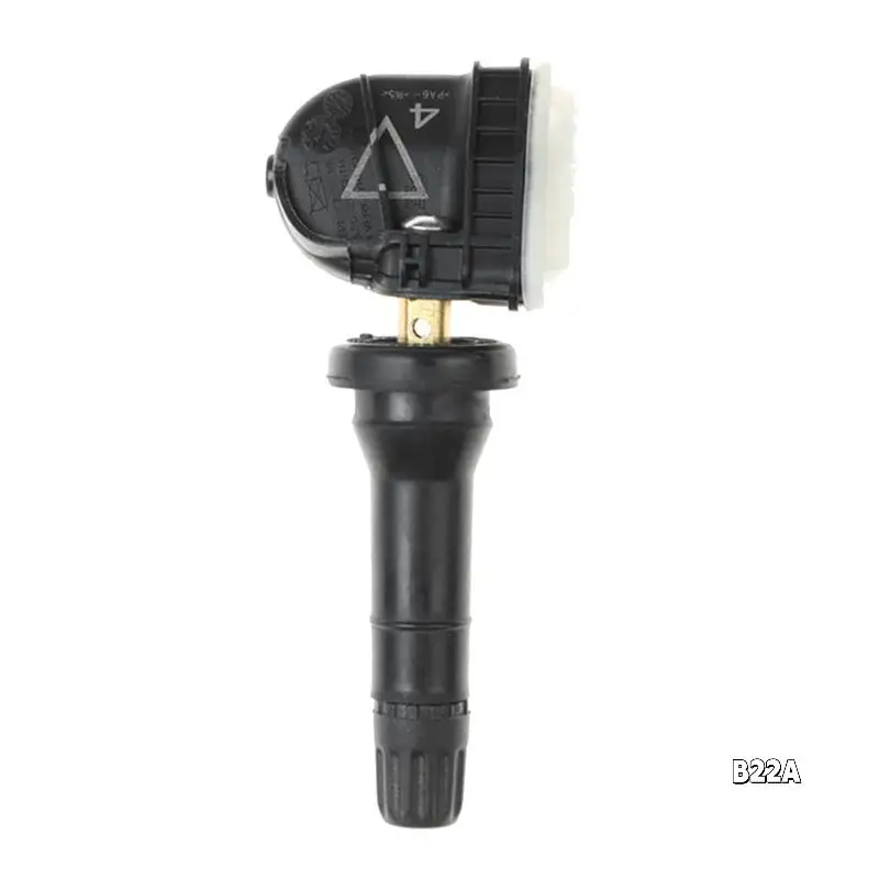 

4 Pcs Tire Pressure Sensor 13522629 TPMS For Opel Antara Bolt Karl For Cadillac XT5 CT6 433Mhz