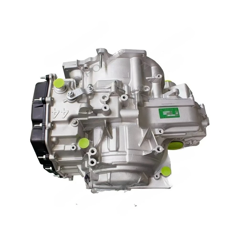 

Wholesale Auto Transmission 6F15 6F35 6 Speed Gearbox Transmission Assembly for Ford Focus Fiesta