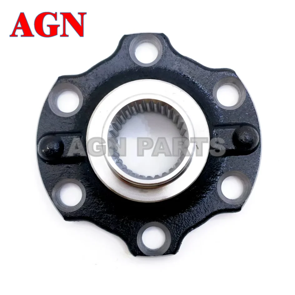 TOYOTA LAND CRUISER UZJ100 UZJ200 J70 전륜 허브 플랜지, 43421-60060 43421-60030