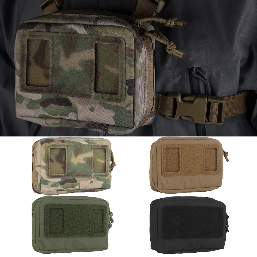 

OPHIDIANTAC Сумка для хранения навигационной доски, складной чехол для навигационной доски, защитная сумка для складной нагрудной панели навигации