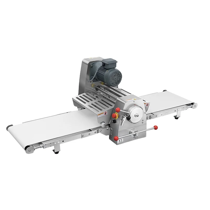 Laminadora de Massa para Pão e Pastelaria, Equipamento de Panificação para Padarias