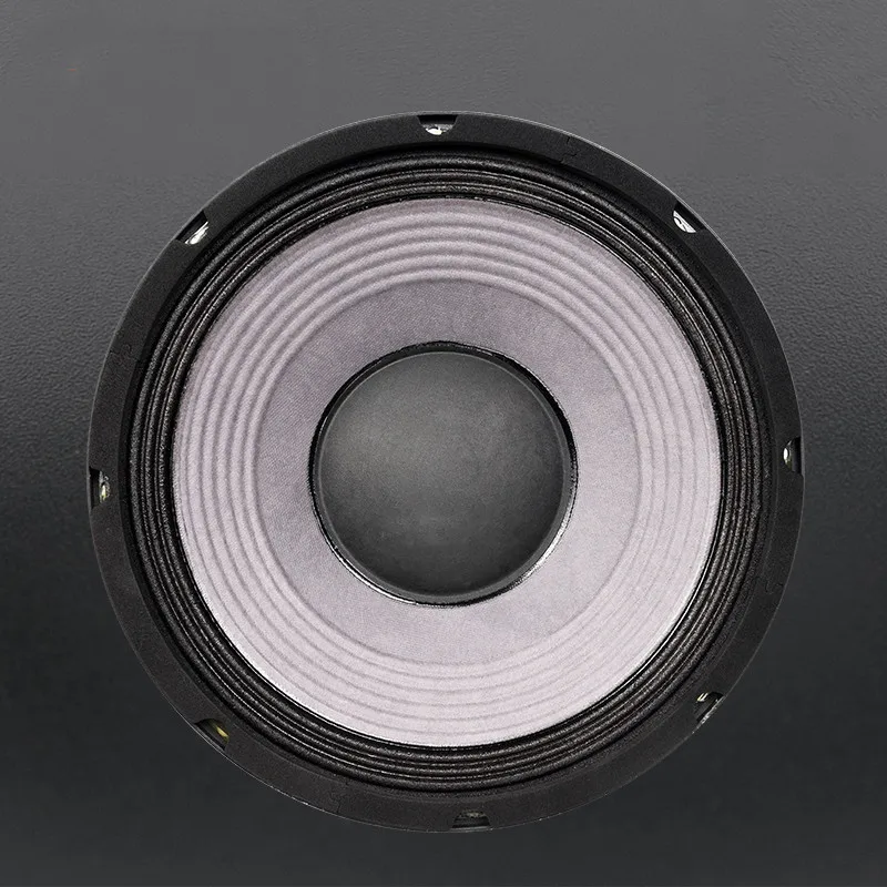 PAS-016 12 Inch Mid-woofer Ferrite 220 Magnetic 100 mm  Paper Cone Power 500W (1pcs)