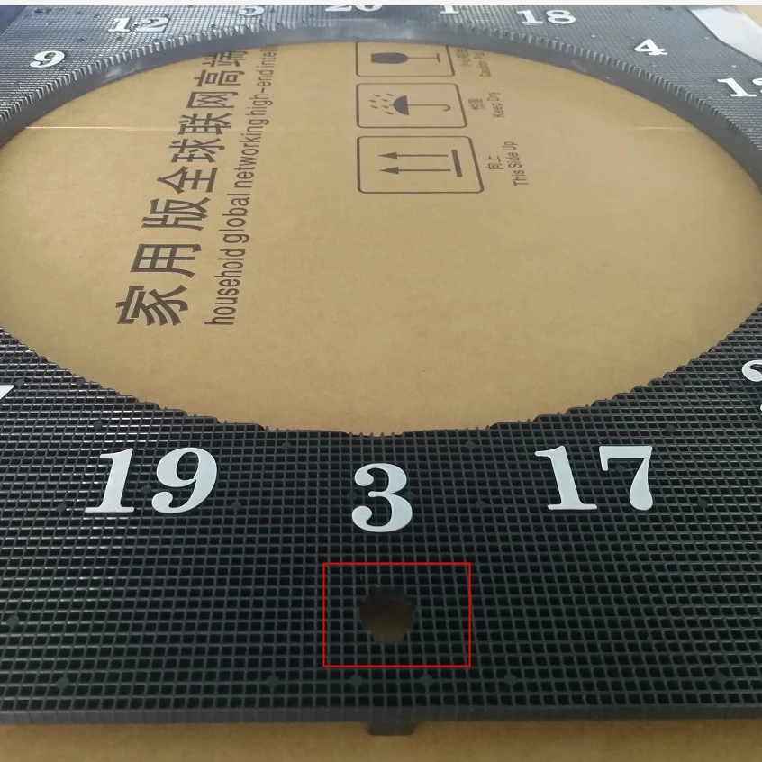 Yulong YL-PARTS Customizable Electronic Darts Machine Parts Luxury Dart Kit with Main Board for Ages 8+