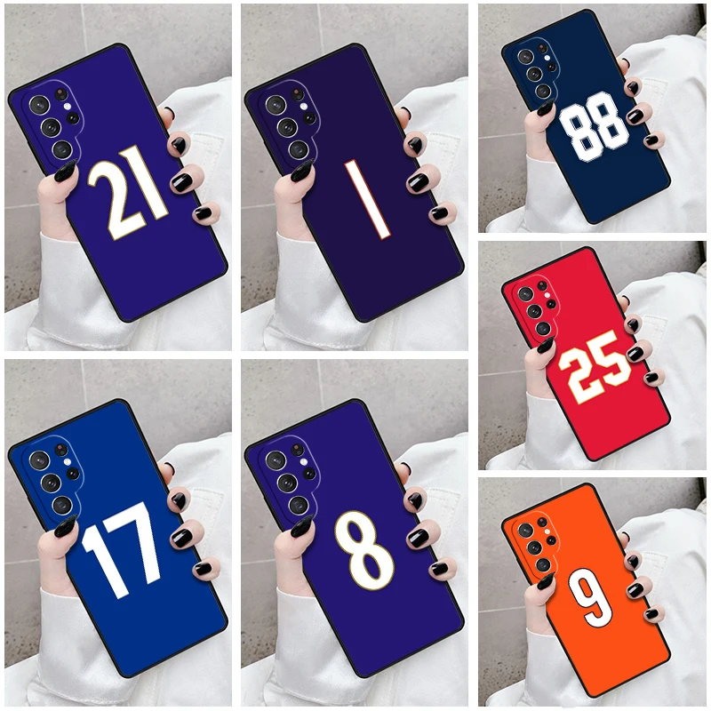 Phone Case For Sams… - image