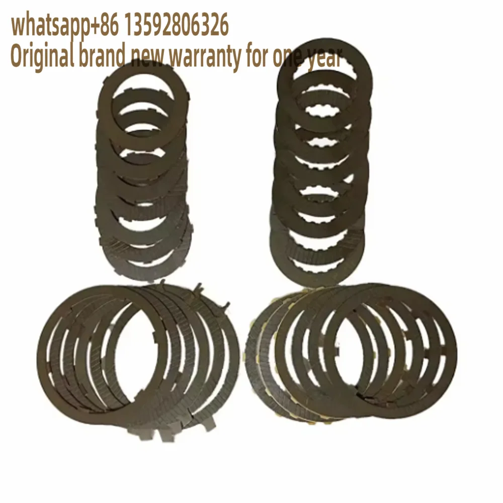 

Al4 K155900a 155400 Dpo Auto Transmission Master Overhaul Repair Kits Half Shaft Oil Seal For Peugeot Citroen
