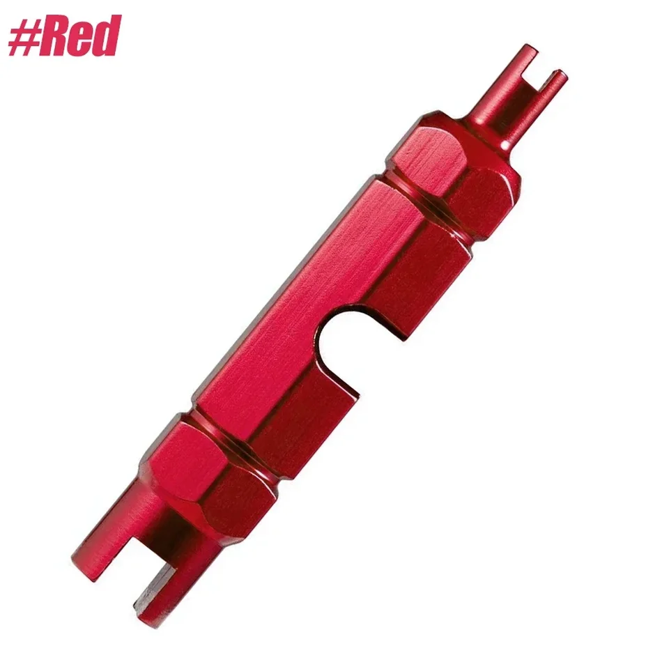 1Pcs Valve Core Remover Tool for Presta Schrader Valve Extender Tire Repair Wrench for Bike Car Bicycle Motorcycle Tyre, image 8
