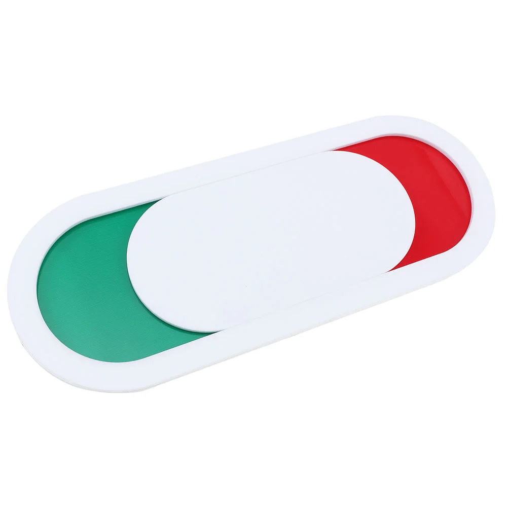 

Door Hanger ID Plate Sliding Doors Meeting Room Available Sign Sports Restroom Use Fall Decor