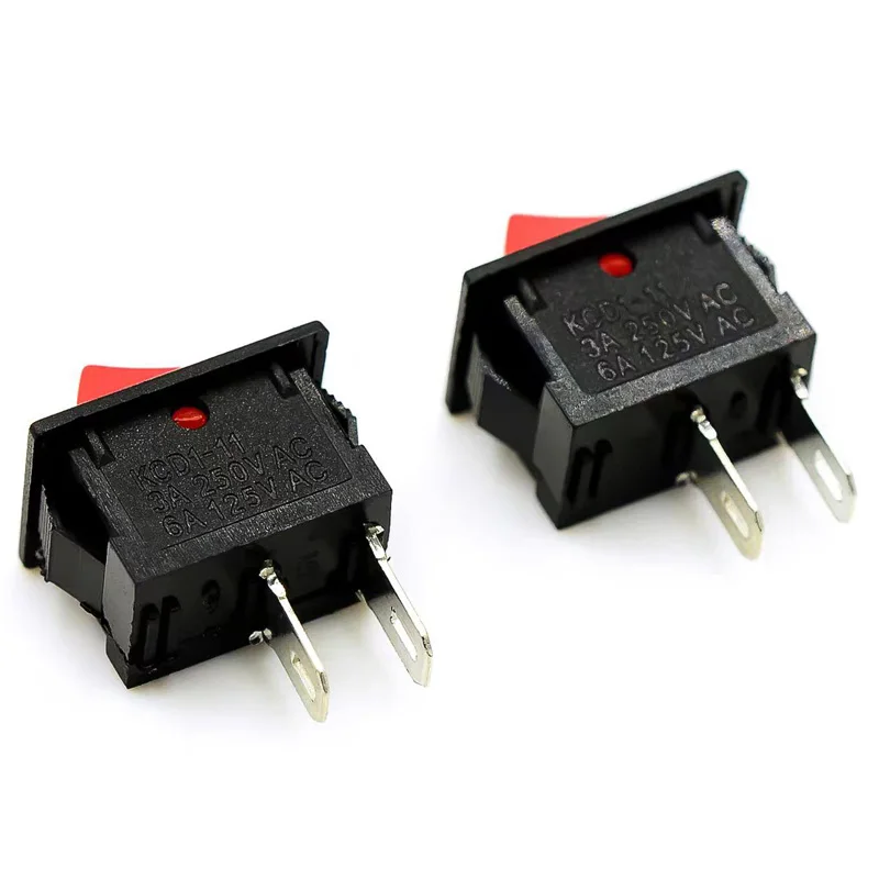 5PCS Boat Switch KC… - image