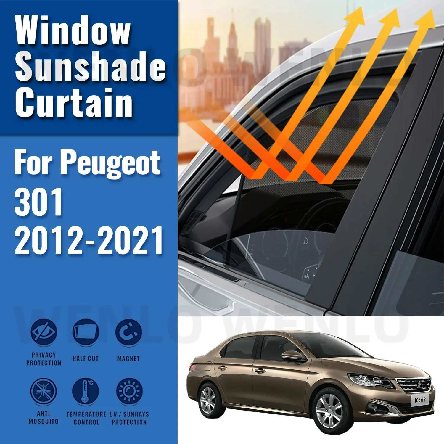 pare-soleil-magnetique-pour-pare-brise-avant-et-vitres-laterales-arriere-pour-peugeot-301-2012-2021-2022-2023