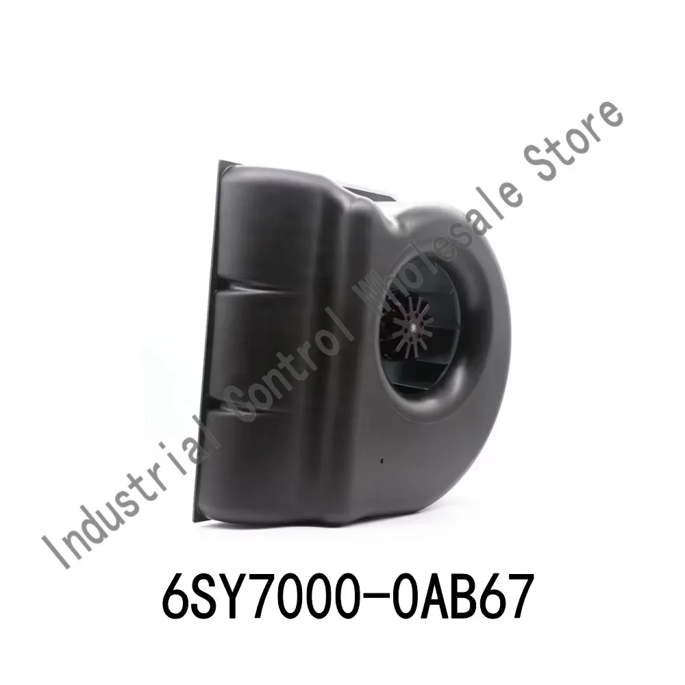 New Original Radial Fan Unit 6SY7000-0AB30 6SY7000-0AB67