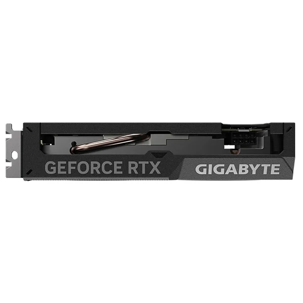 Gigabyte G Force RTX 4060 WINDFORCE OC D6 8GB DC