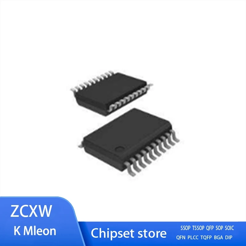 

5PCS/LOT WM8804G WM8804GEDS SSOP-20