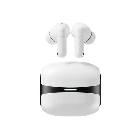 Wireless Earphones Bluetooth TWS 5.3 Stereo Earbuds Hifi Headphones HD Microphone Headsets For Phone Android W919 Music Headset