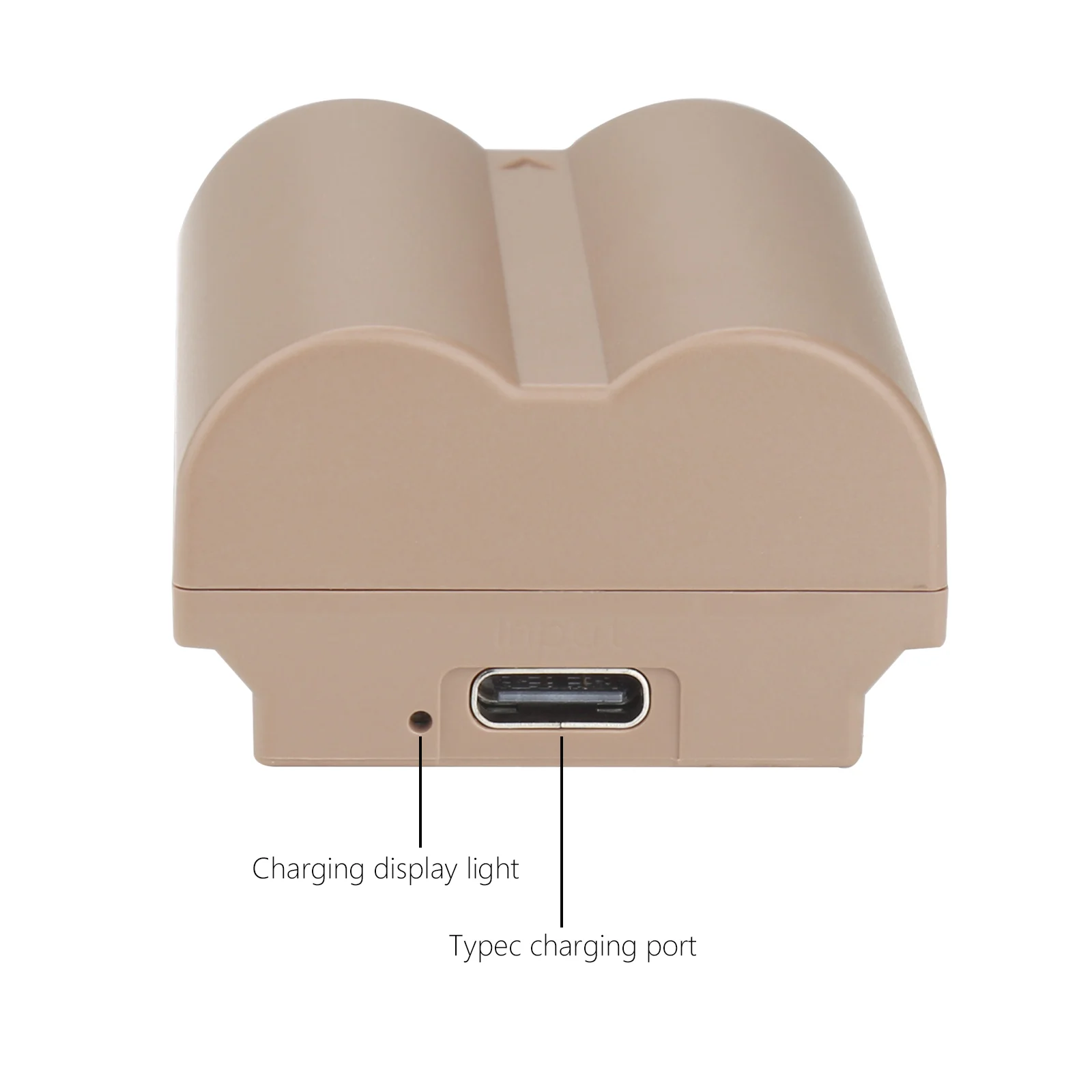 2880Mah NP-W235 Bat… - image