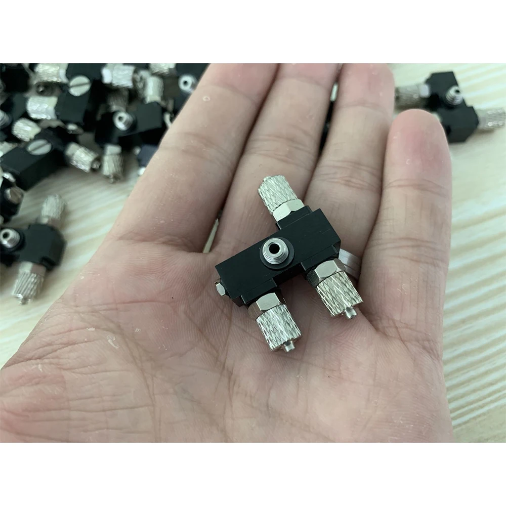CUTRC remote control hydraulic excavator model cylinder joint quick pipe layout