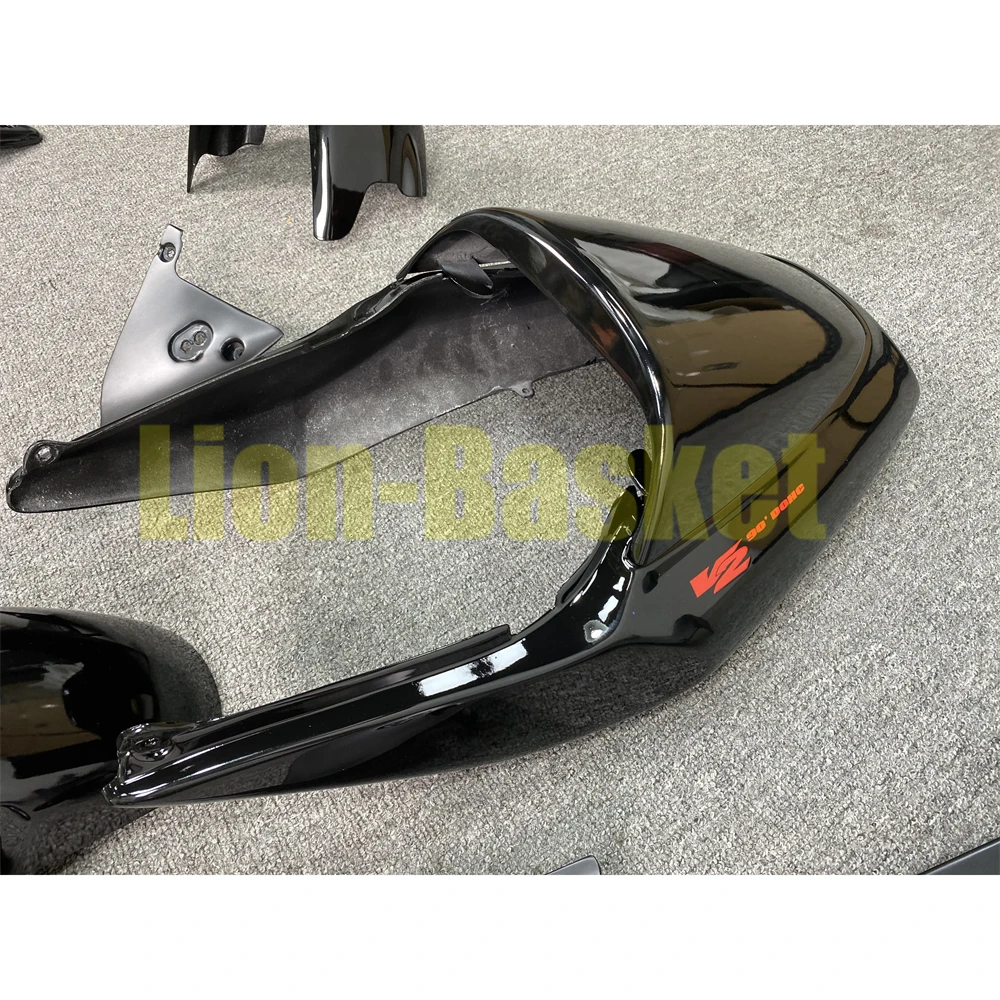 For HONDA VTR1000F VTR 1000F 1996 1997 1998-2005 Motorcycle Fairing Kit ABS Plastic Body Cowl Full Bodykit Cover Accessories