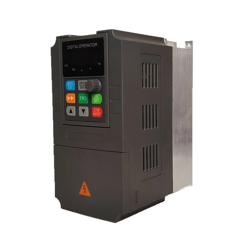 380V three-phase inverter single-phase 220V variable frequency speed regulation