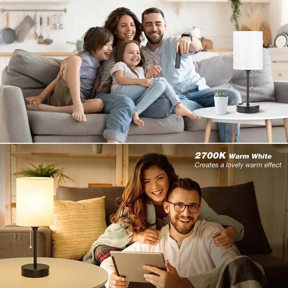 lampara-de-noche-para-mesita-de-noche-de-diseno-compacto-con-puerto-usb-luz-led-regulable-para-lectura-sin-parpadeos-protege-la-vista-y-sirve-como-lampara-de-noche
