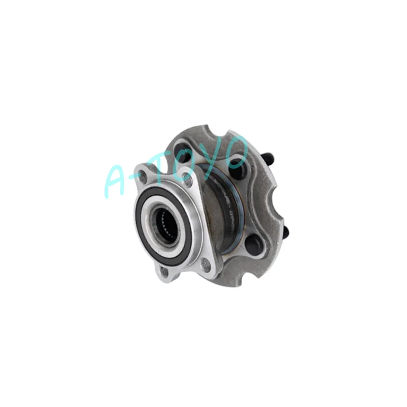 

Front Wheel Hub Bearing For Toyota Auris Avensis Harrier Prius Alpha RAV4 43550-42010 4355042010 43550 42010
