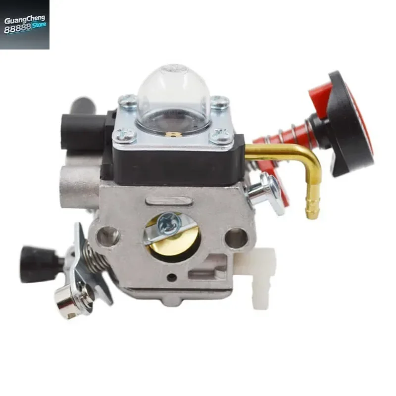 Per STIHL HS82T HS82R HS87T HS87R 42371200621 Carburatore Tosaerba Tagliasiepi