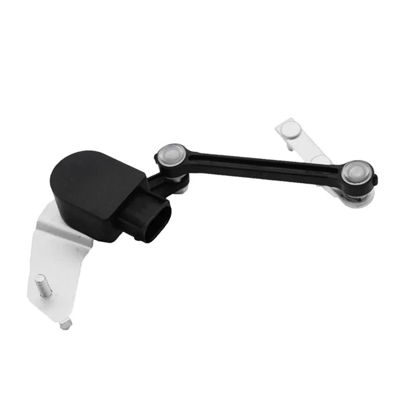 4Pcs 31288271 31288272 31288273 31288274 Body Height Headlight Level Sensor For Volvo S60 S60L  V70 2008-2018