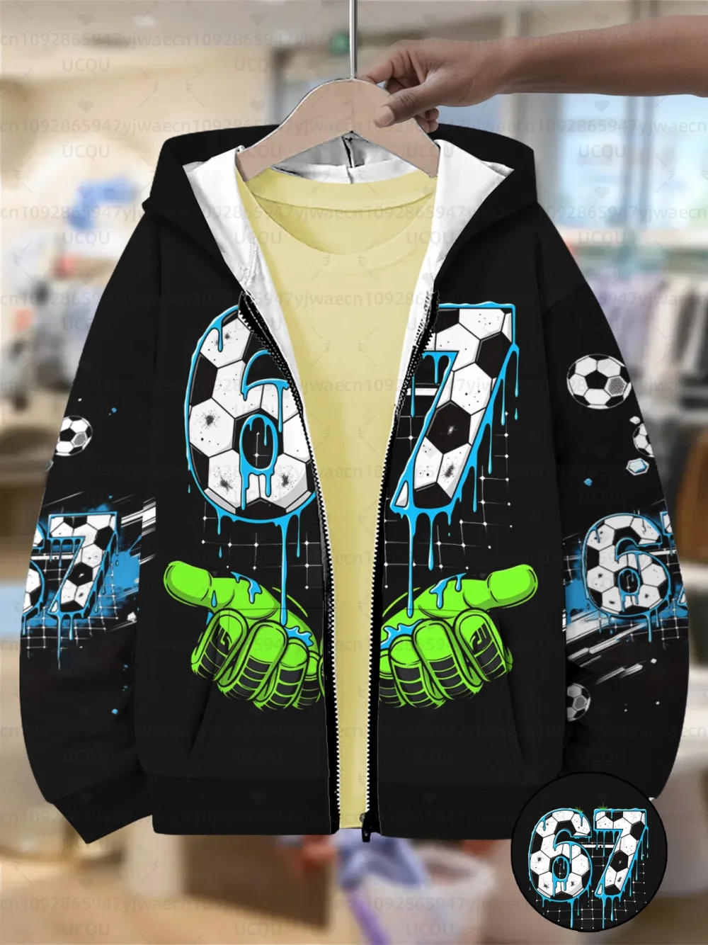 67 Six Seven Italia…