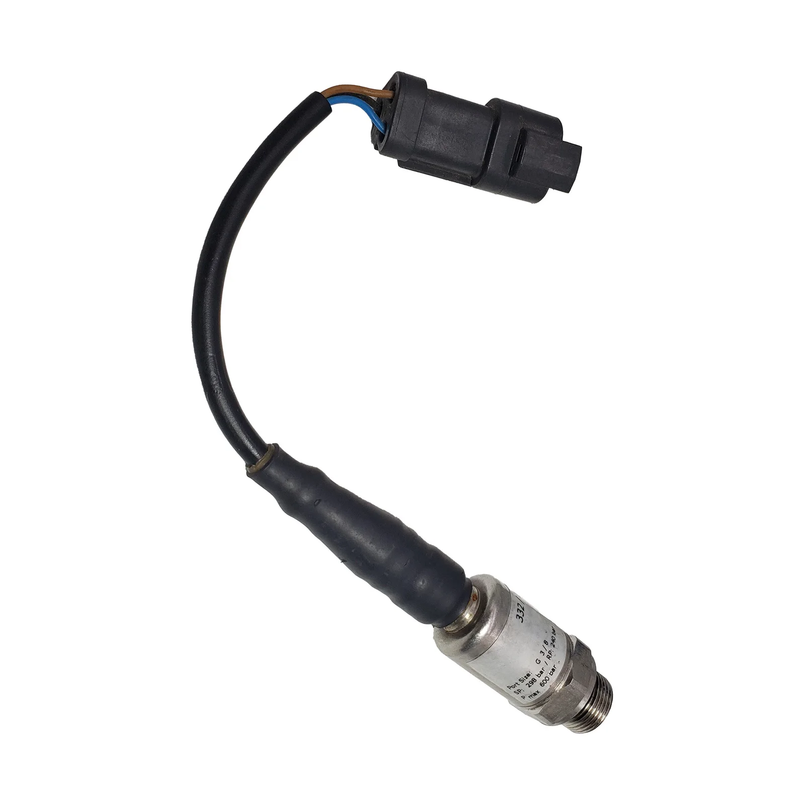 Drucksensor 325-7472 für JCB Bagger JS360 JS145LC JS130LC JS145W 332/J2973 – Detail 5