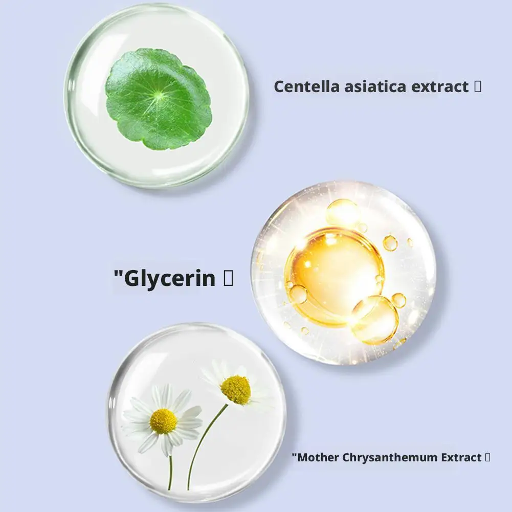 Brightening Makeup Primer Isolation Moisturizing Waterproof Base Concealer Pores Sun Screen Liquid Foundation Facial Makeup