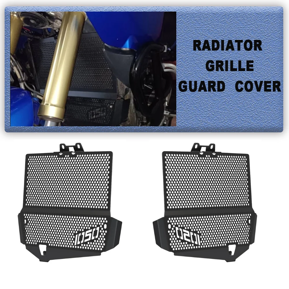 

Radiator Grille Guard Cover For Tiger 1050 Tiger1050 2007 2008 2009 2010 2011 2012 2013 2014 2015 2016 2017 2018 2019 2020 2021