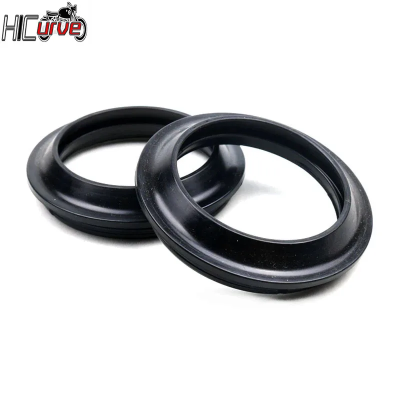 Motorcycle Front Fork Shock Absorber Oil Seals Fit For DR SER-V SL-SM-SN-SP-SR GSX R 600 DL 650 V-STROM 650 GSX/RSP/RW RF