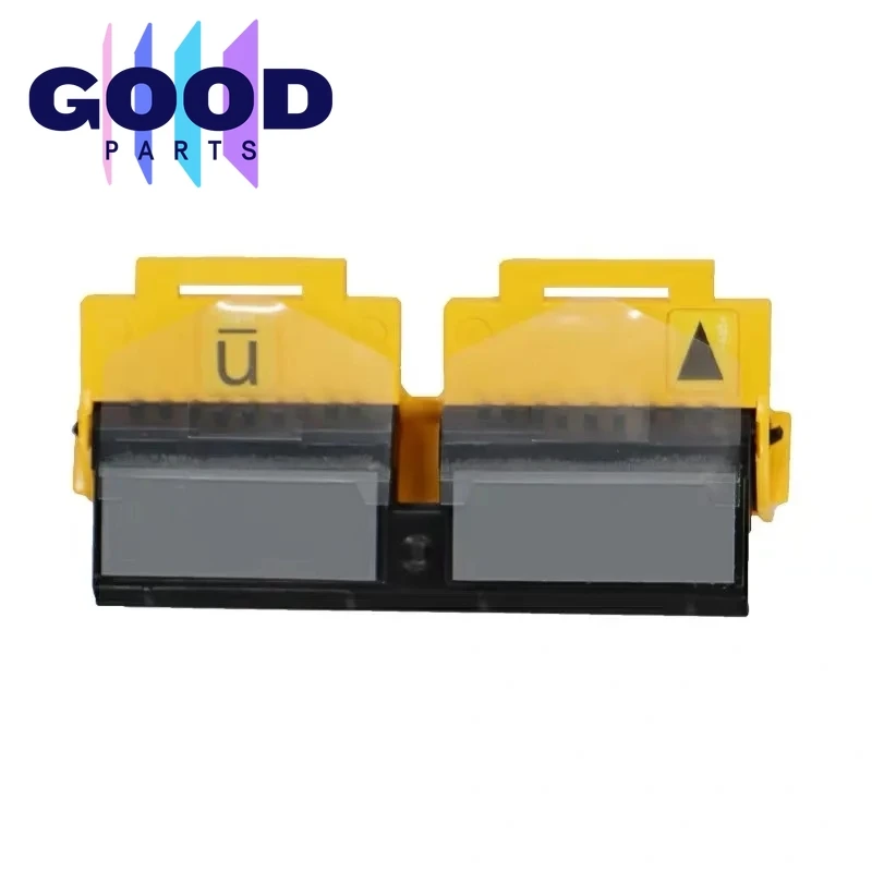 1SETS 302K394621 302K394620 MPF Roller Pad Set for Kyocera FS 6025 6030 6525 6530 C8020 C8025 C8520 C8525 MFP TASKalfa 255 305