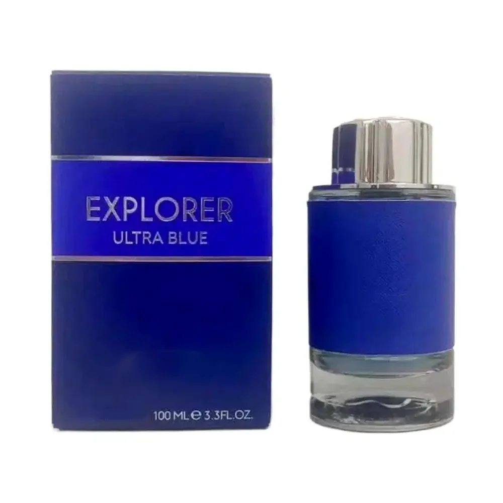 

Premium Classic Men's Pheromone Hypnosis Perfume 100ml - Long-lasting Seductive Scent, Daily & Date Wear, Top Best Seller