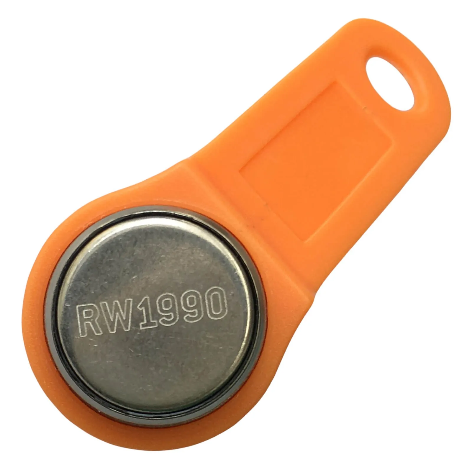 

RW1990 Rewritable iButton Key – Copy iButton For DS1990A