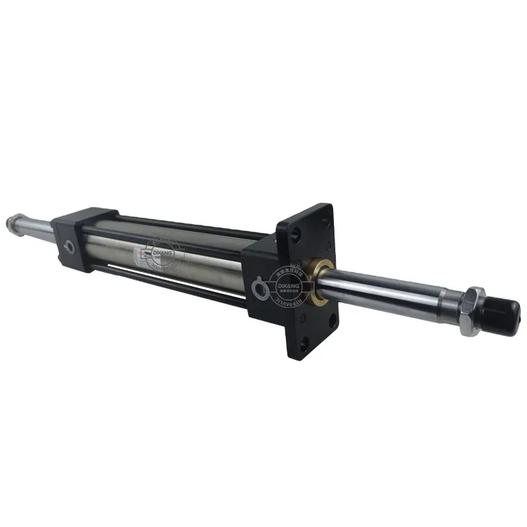 

TAIYO-PAERKER Hydraulic Cylinder 70H-8RD-1FB63BB300 140H Magnetic Induction Hydraulic Cylinder Double Action Hydraulic Cylinder