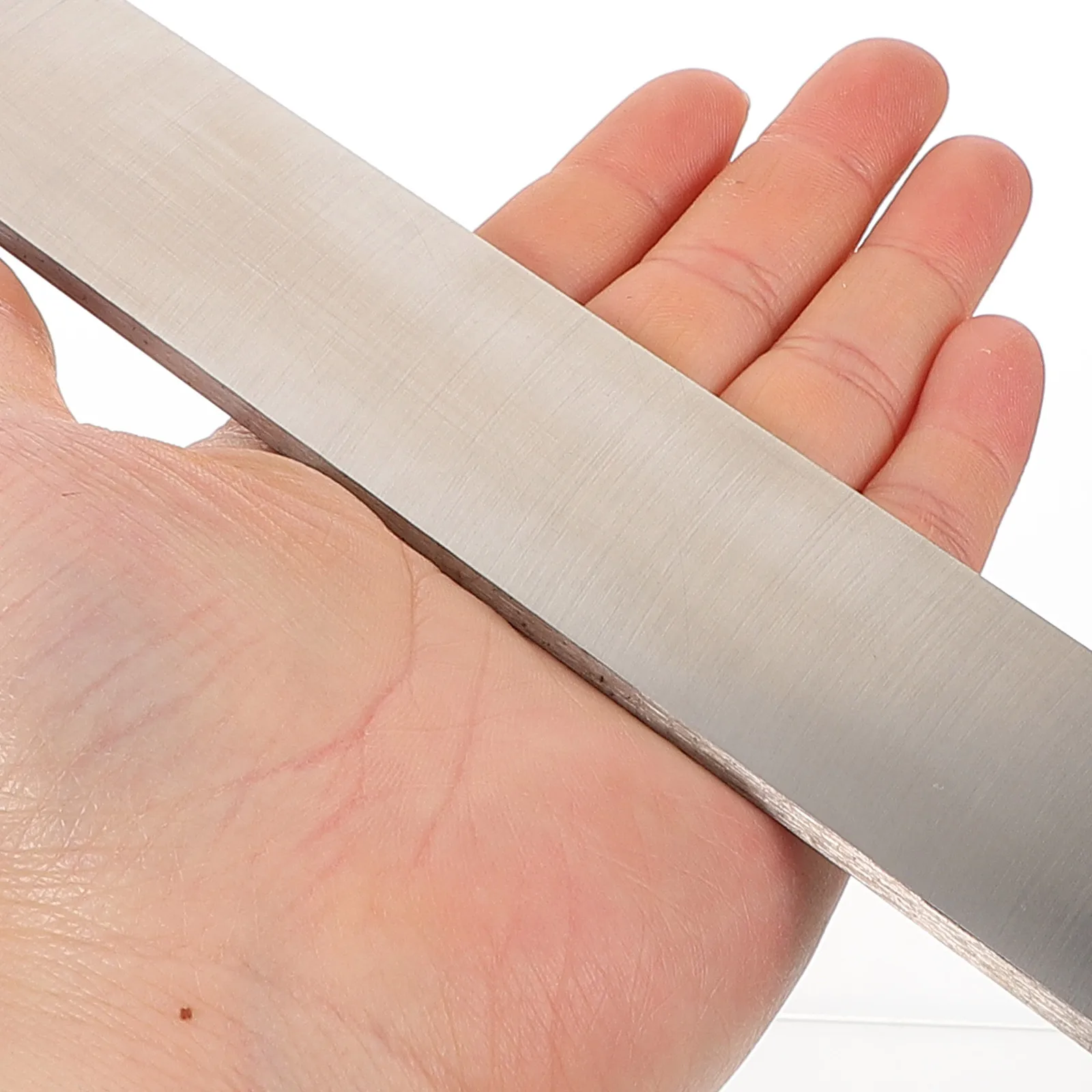

High Precision Steel Flat Stock Metal Flat Bar For Diy Bearing Making Machine Craft Furniture Automotive Repair Smooth