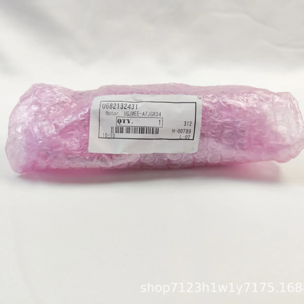 

In stock Servo dc motor encoder GRAPHTEC FC9000-75/100/140/160 Carving Machine Daily UGJMEE-A7JGR34