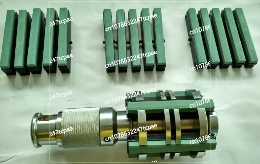 

Honing Head, Cylinder Liner Grinding Head (manual Adjustment Type, Honing Range 90-130mm)