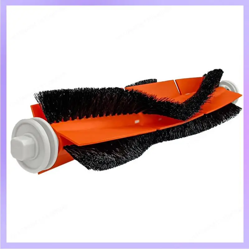 드리미 D9 플러스 RLD11GD 로봇 청소기용 N83R: 메인 브러시, 사이드 브러시, HEPA 필터, 물걸레 포함 풀 액세서리 키트