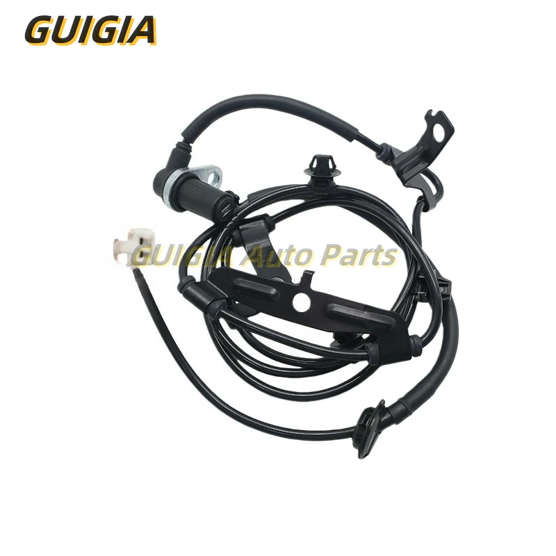 

Датчик ABS задний левый для моделей Mitsubishi Outlander GF, ASX GA, Lancer CY, автомобильные компоненты, 4670A379